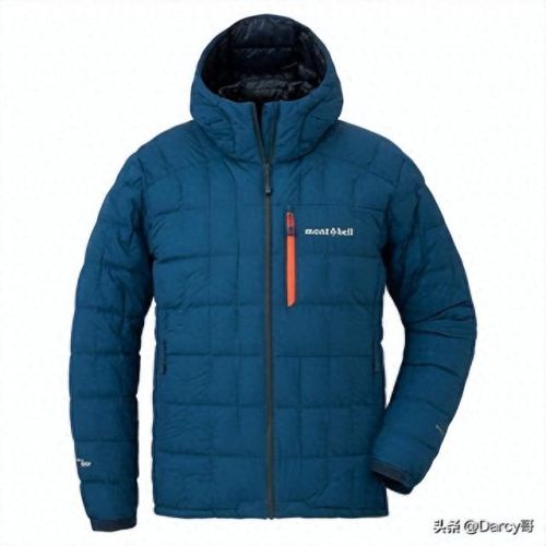 十大户外羽绒服排行榜(羽绒服10大排行榜)插图6 十大户外羽绒服排行榜(羽绒服10大排行榜)插图6