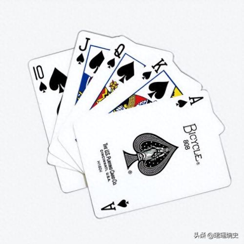 广东扑克高手排名前十(广东扑克叫伙计打法)插图 广东扑克高手排名前十(广东扑克叫伙计打法)插图