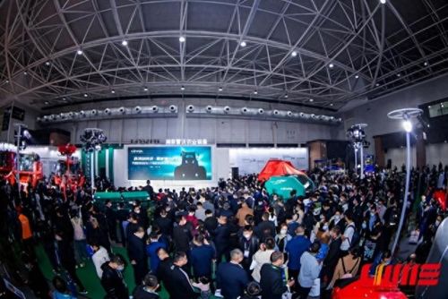 十大品牌拖拉机销量排行榜(mccormick品牌拖拉机)插图1