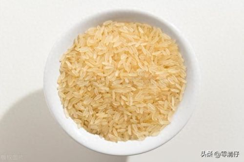 十大米品牌排行榜10强(大米排名第一的牌子)插图5