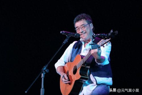 台湾十大男歌唱家排行榜(十大青年男歌唱家)插图1