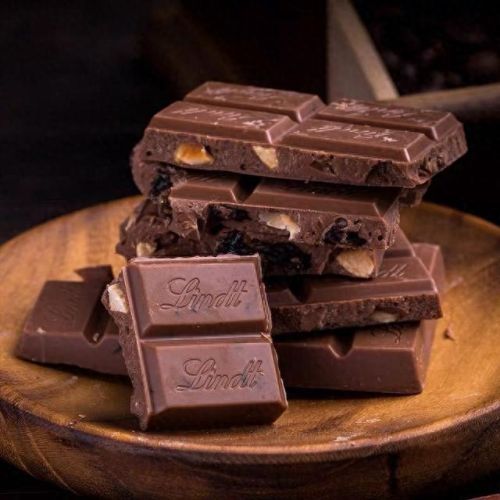 十大巧克力麦丽素豆排行榜(进口巧克力豆排行榜推荐)插图11 十大巧克力麦丽素豆排行榜(进口巧克力豆排行榜推荐)插图11