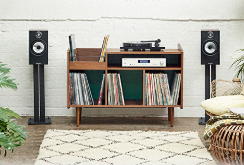 十大经典书架箱排行榜(十大平民hifi书架音箱)插图2