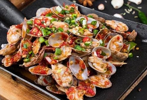 十大品牌海鲜店加盟排行榜(锦衣卫海鲜加盟)插图2