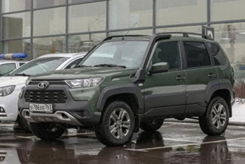 俄罗斯十大豪车排行榜(俄罗斯出名豪车)插图1