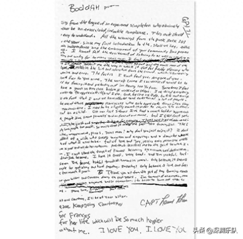 垃圾摇滚专辑排名前十(周开山2014十大摇滚专辑)