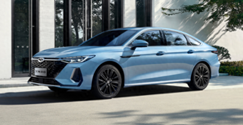 十大轿车静音车排行榜(轿车静音第一名)