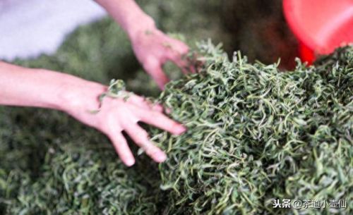 贵州省十大名茶排行榜(贵州十大特产)插图7