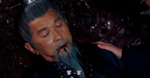 泰国十大武侠剧排行榜最新(泰国剧爱情片)插图16 泰国十大武侠剧排行榜最新(泰国剧爱情片)插图16