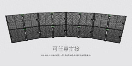 防水显示屏排行榜十大品牌(户外led显示屏p10防水)插图7