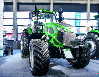 十大品牌拖拉机销量排行榜(mccormick品牌拖拉机)插图4