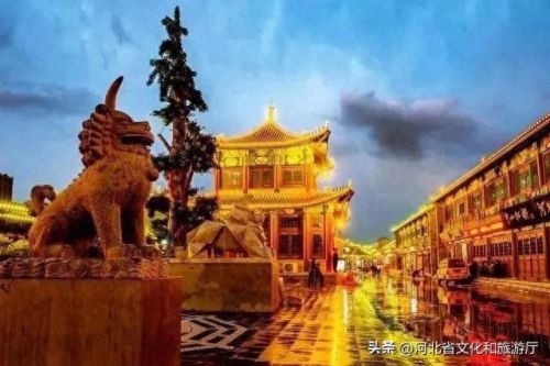 河北十大网红城市排行榜(河北网红小镇在哪)