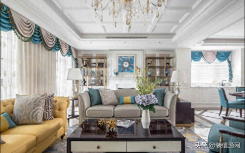 昆明十大装修公司排行榜及价格(昆明装修人工费价格表)插图18