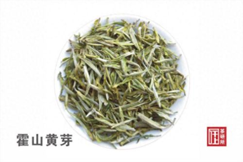 安徽特色茶叶排名前十(安徽猴坑茶叶)插图4 安徽特色茶叶排名前十(安徽猴坑茶叶)插图4