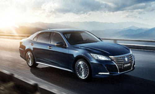 十大轿车静音车排行榜(轿车静音第一名)插图5