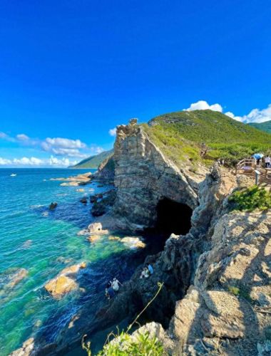 河北十大海边城市排行榜(河北的海边哪里好)插图10