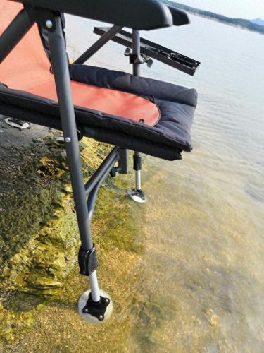 品牌钓鱼躺椅排名前十(钓鱼欧式躺椅排行榜)