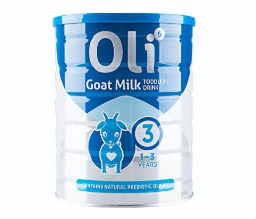 婴儿羊粉十大名牌排行榜(中国羊粉排行榜前十名)插图10