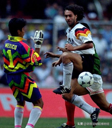 巴西蝴蝶门将排名前十(现役门将排行榜前十)插图7