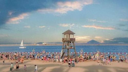 上海周边漂流排名前十(上海必去十大免费景点)插图37 上海周边漂流排名前十(上海必去十大免费景点)插图37