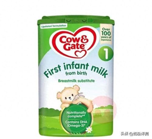 十大宝宝奶粉排行榜10强(宝宝高端奶粉排行榜前十名)