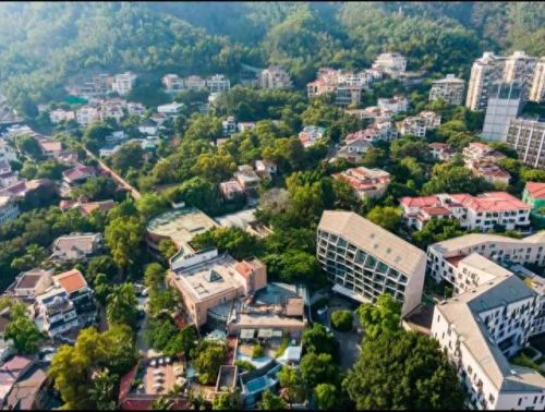 宝安区十大豪宅排行榜(萧山十大豪宅)插图1