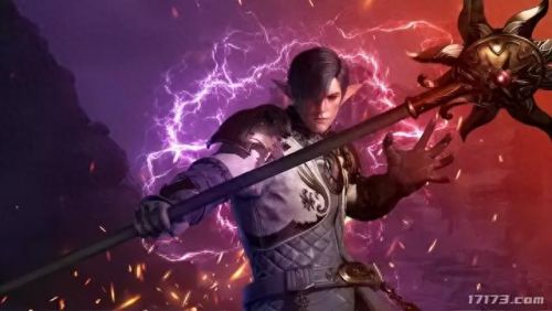 十大端游开放游戏排行榜(最热端游游戏排行榜)插图7 十大端游开放游戏排行榜(最热端游游戏排行榜)插图7