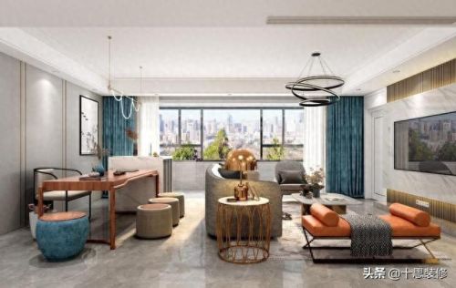 威海精装公司排名前十(威海景宇公司怎么样)插图7