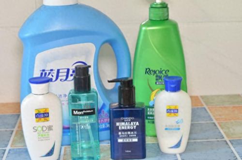 男生十大日用品排行榜品牌(十大最建议买的男生洗发水)插图