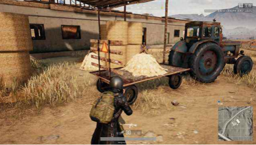 十大吃鸡端游排行榜(端游吃鸡最稳灵敏度)插图2 十大吃鸡端游排行榜(端游吃鸡最稳灵敏度)插图2