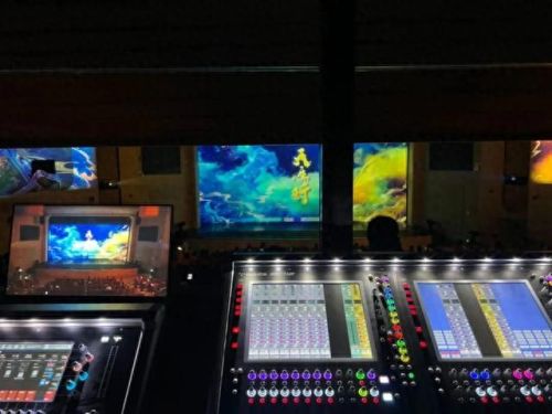 甘肃省十大剧院排行榜最新(兰州市剧院排行榜)插图14