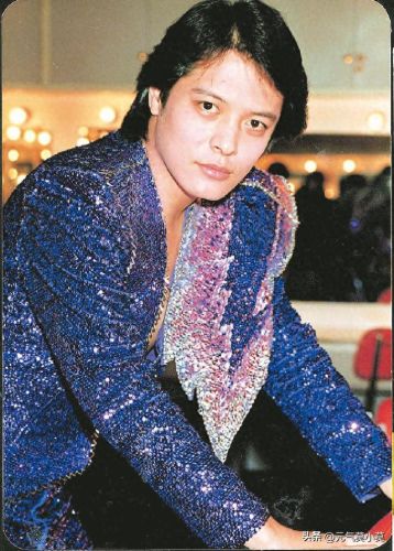 台湾十大男歌唱家排行榜(十大青年男歌唱家)插图2