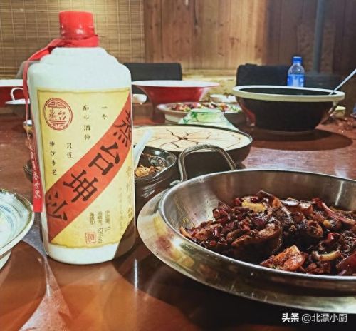 超市十大良心酒品牌排行榜(茅台王子酒哪个超市卖)插图4