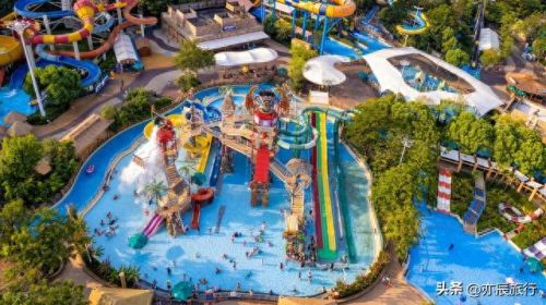 湖北十大旅游景点排行榜最新(湖北旅游景点有哪些)插图9