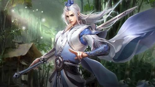 十大零充钱游戏公司排行榜(不用充钱的红包游戏)插图1