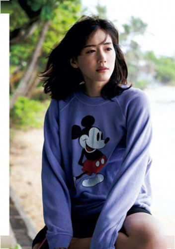 日本温柔女优排名前十(日本萝莉音女星前十排位)插图22