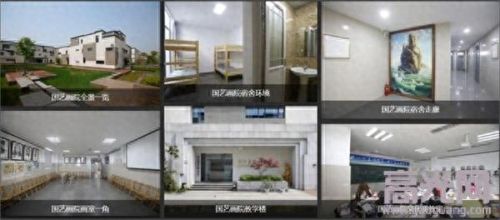 武汉公办画室排名前十(武汉白墙画室)插图8