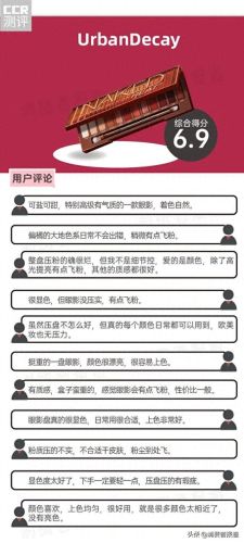 大牌眼影十大排行榜图片(前10名大牌眼影)插图4