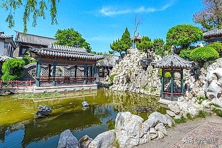 潍坊各区景点排名前十(潍坊景区排名前10)插图10 潍坊各区景点排名前十(潍坊景区排名前10)插图10