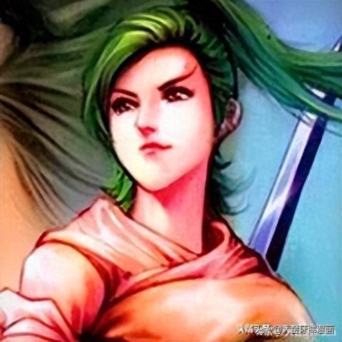 异族名将排名前十漫画(异族觉醒漫画)插图28 异族名将排名前十漫画(异族觉醒漫画)插图28