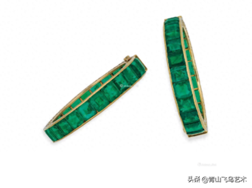 十大珍贵祖母绿品牌排行榜(祖母绿奔驰c260l)插图8