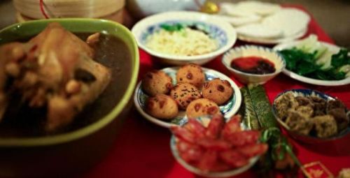 十大平壤面食排行榜第一(平壤玉流馆冷面)插图9