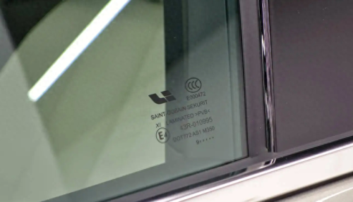 车漆玻璃十大排行榜(十大玻璃厂家排名)插图2