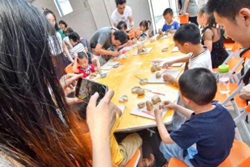 东莞避雷画室排名前十(东莞白塔岭画室)插图63