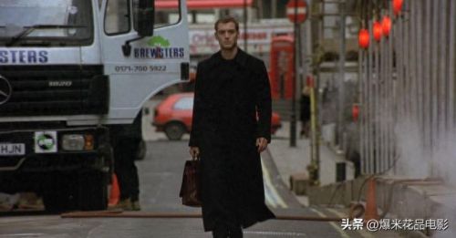 十大吸血鬼爱情电影排行榜(吸血鬼爱情好看的电影排行榜)插图6 十大吸血鬼爱情电影排行榜(吸血鬼爱情好看的电影排行榜)插图6