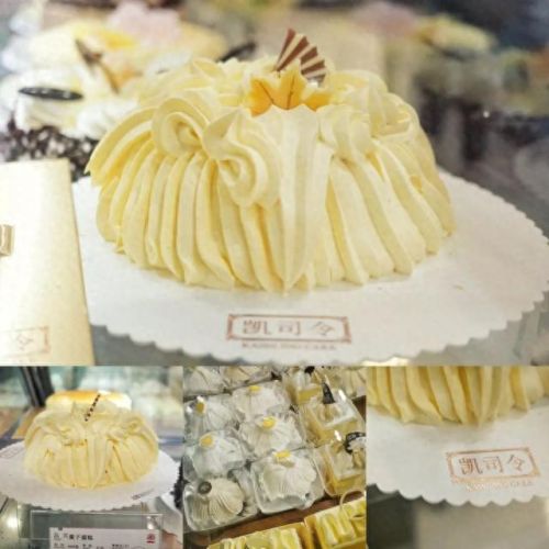上海糕点品牌排名前十(品牌糕点排名前十)插图31