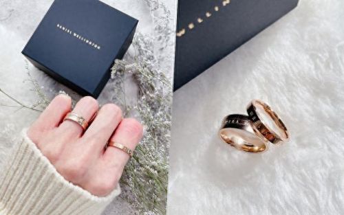 十大轻奢侈品戒指排行榜(十大轻奢侈品排名)插图1