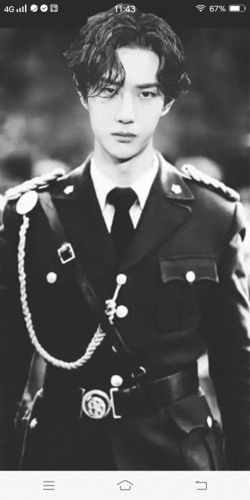 中国十大男明星最帅排行榜(中国最帅的十个男明星)插图1