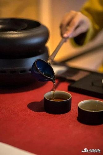 茶经排名前十的茶(十三种满分好茶)