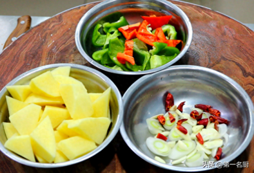 十大高钾食材排行榜图片(十大钾高食物排行榜)插图10